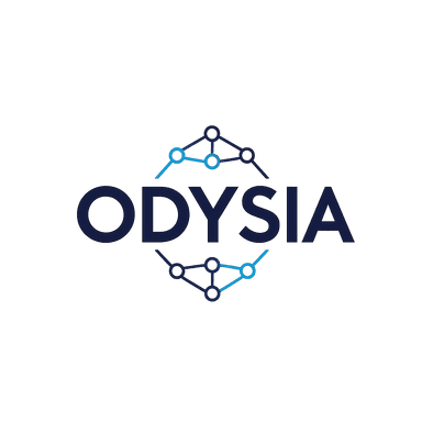 Odysia Logo